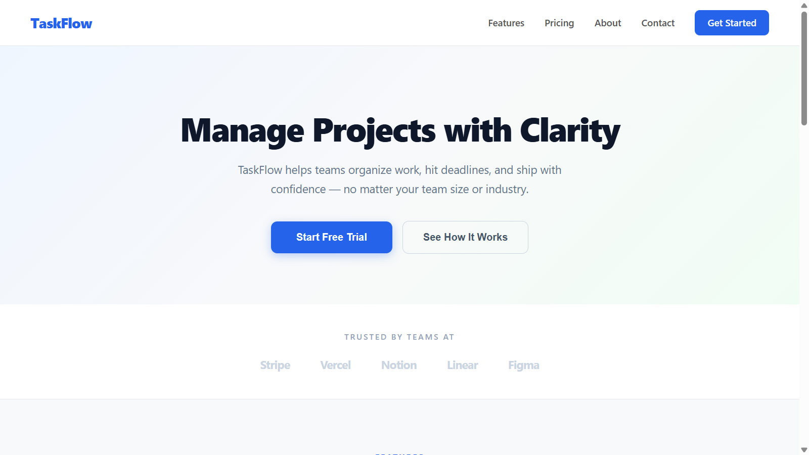 Playwright snapshot redesign of the ugly challenge page